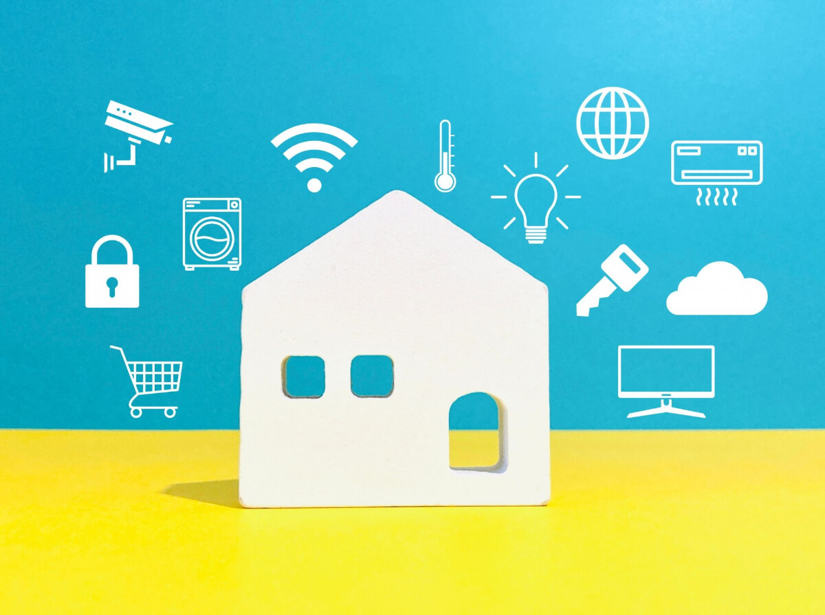 「HEMS」やスマート家電で賢く暮らす第一歩