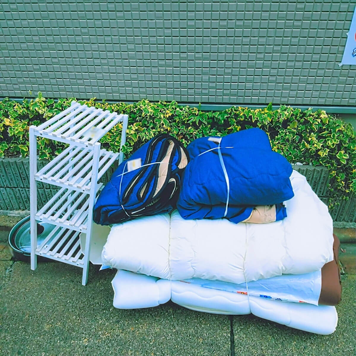家電リサイクル法と小型家電の捨て方マニュアル